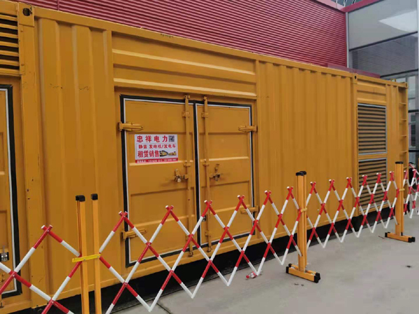 江川关于通用发电机的十万个为什么？
