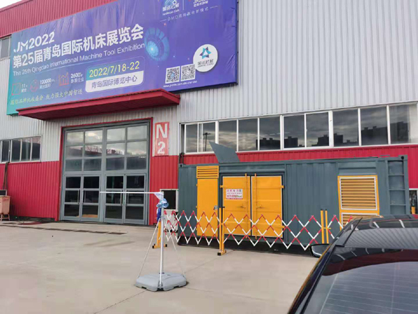 江川发电机租赁-柴油发电机组不及时维护危害大