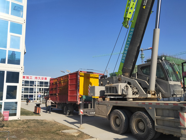 江川发电机出租50KW柴油发电机组需要配多粗电缆线
