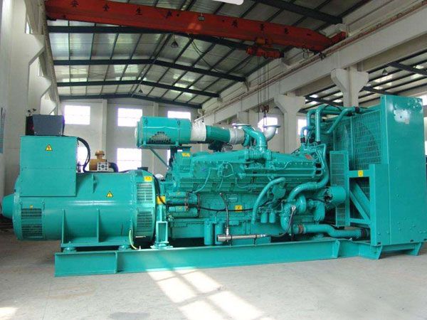 江川影响800KW发电机组油耗的因素有哪些？